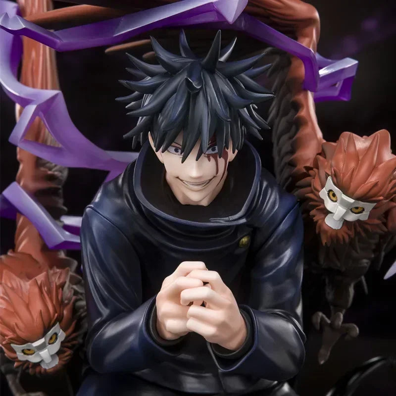 Jujutsu Kaisen Figure Mystery Box