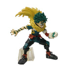My Hero Academia Figures