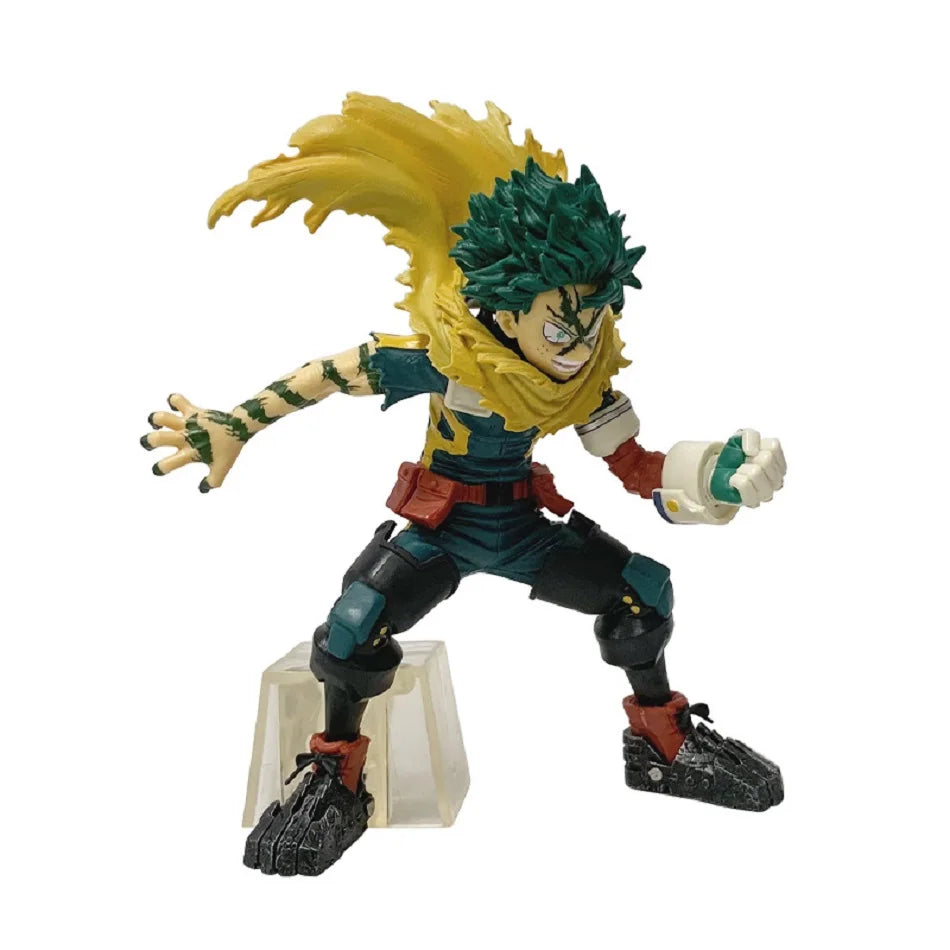 My Hero Academia Figures