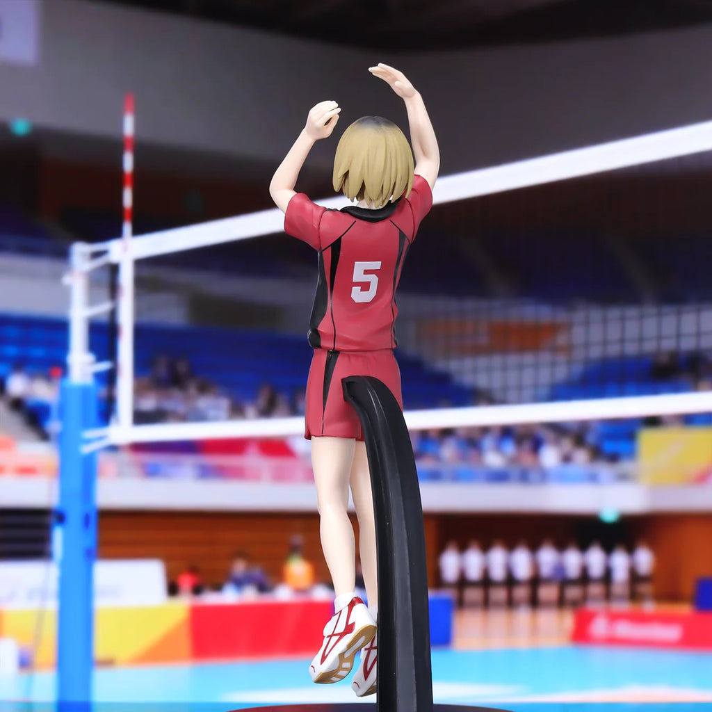 Kozume Kenma Anime Figures