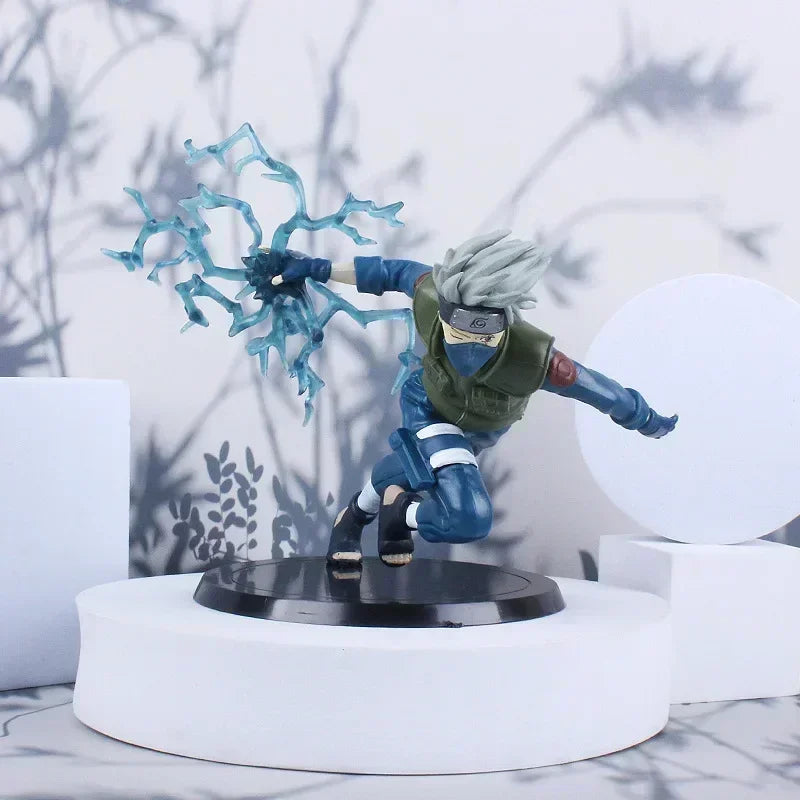 Naruto Anime Figure Mystery Box