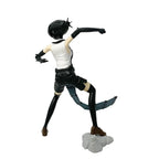 Chainsaw Man Anime Figure Reze Noodle Stopper Figure