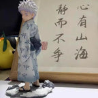 Jujutsu Kaisen Anime Satoru Gojo Action Figure