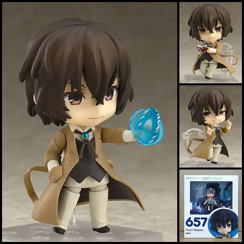 Bungo Stray Dogs Anime Figure