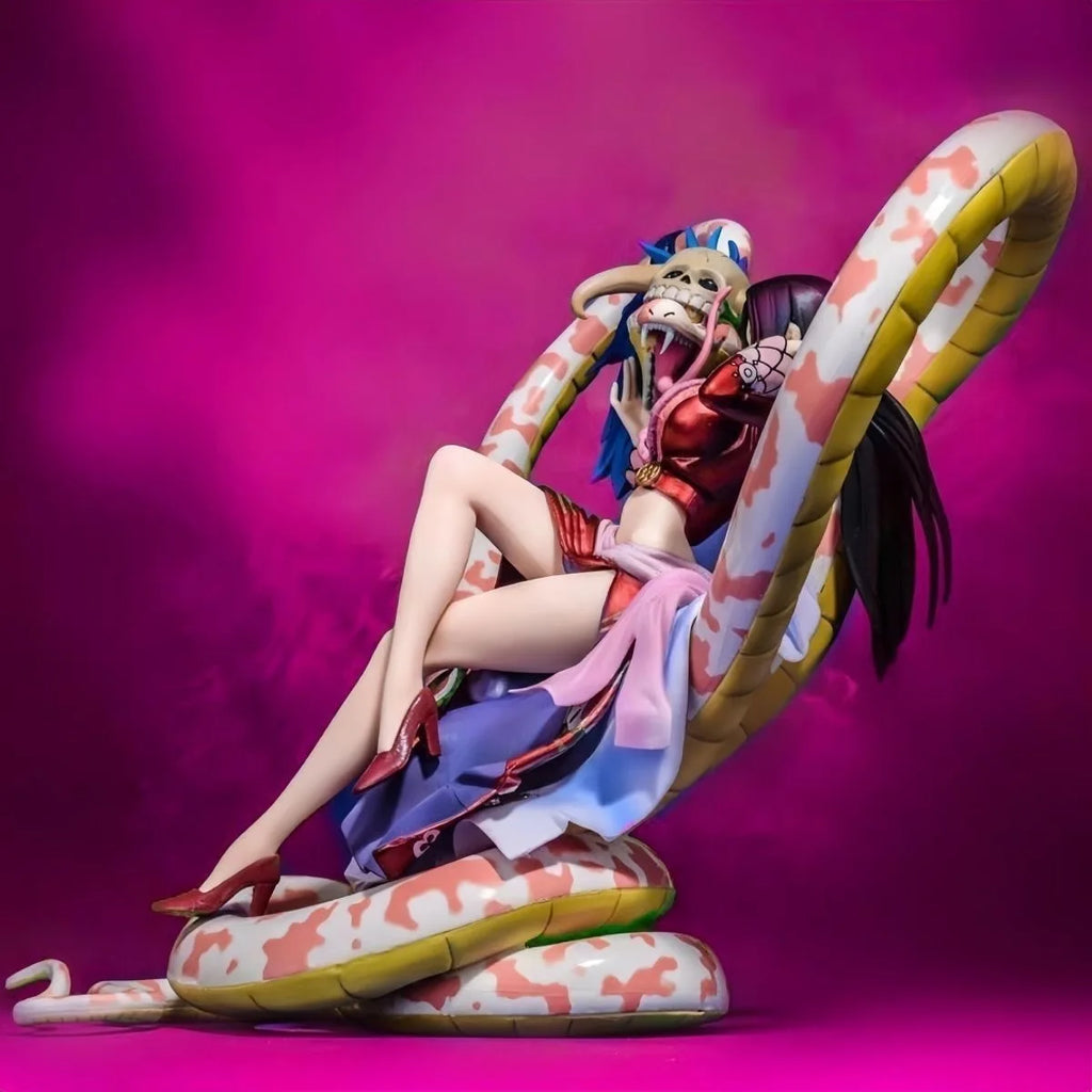 One Piece Figure Hancock