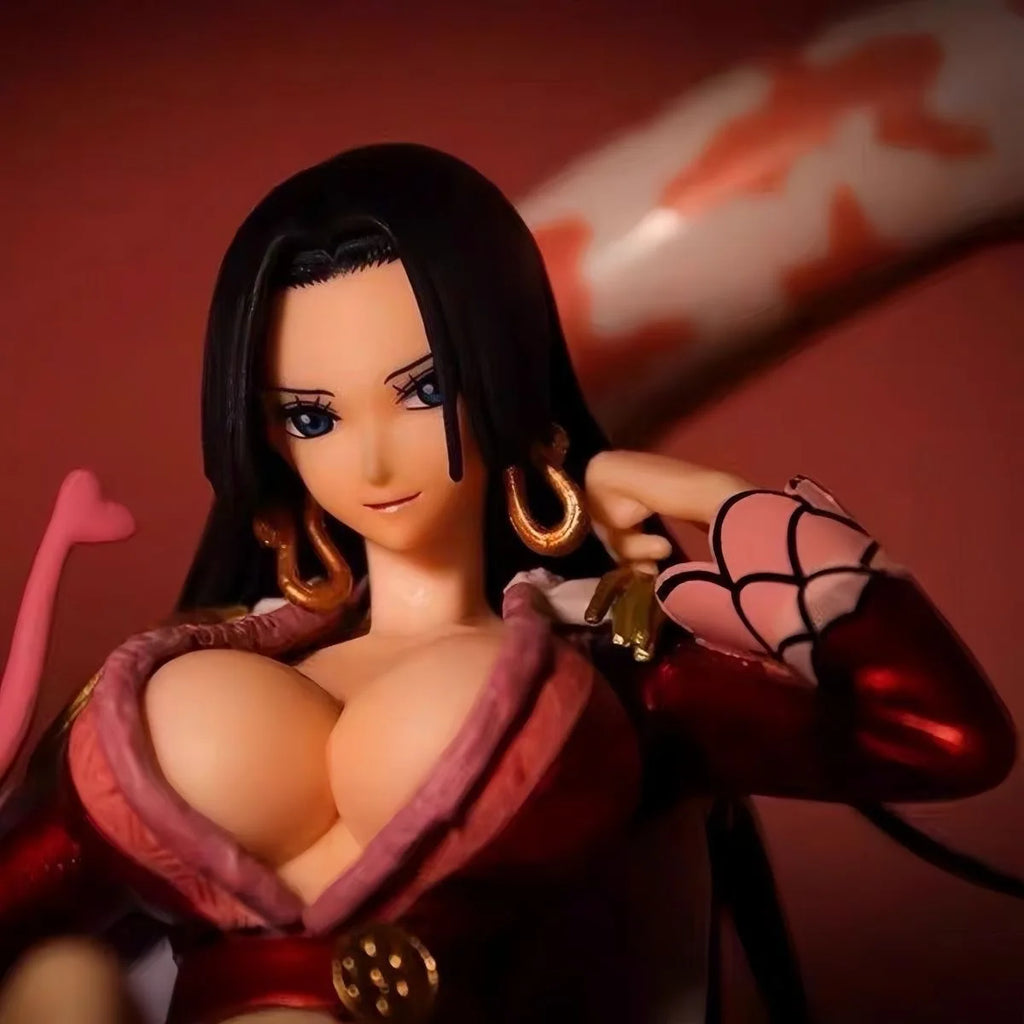 One Piece Figure Hancock