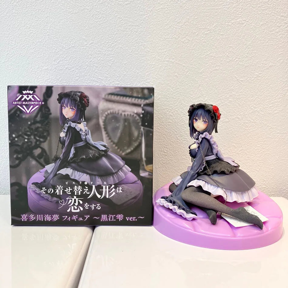 My Dress-Up Darling Anime Figure