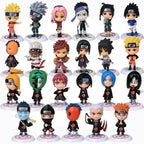 Naruto Anime Figure Mystery Box