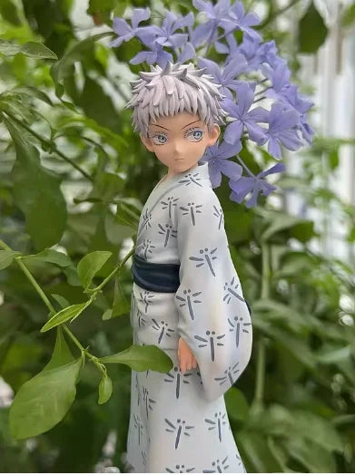 Jujutsu Kaisen Anime Satoru Gojo Action Figure