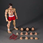 Hanma Yujiro Baki Hanma Anime Figure