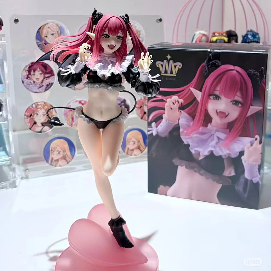 My Dress-Up Darling Kitagawa Marin Liz Ver. Anime Figure