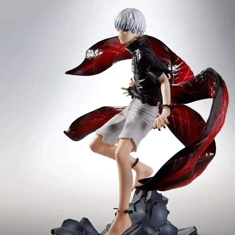Tokyo Ghoul Figure Centipede Mask