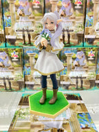 3pcs Frieren: Beyond Journey's End Anime Figure