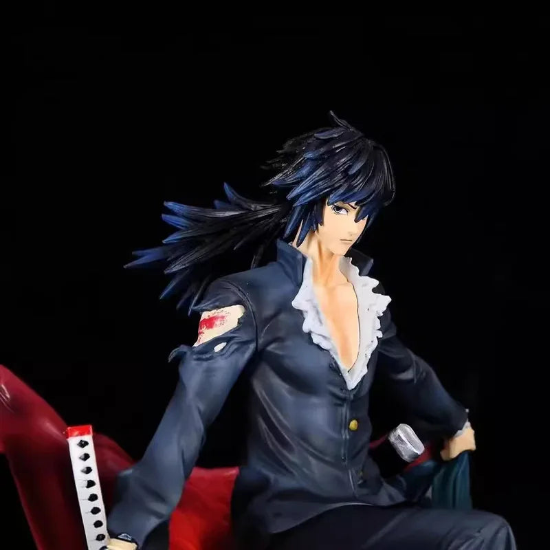 Anime Demon Slayer Tomioka Giyuu