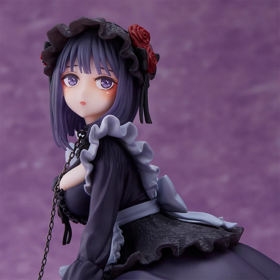 My Dress-Up Darling Anime Figure
