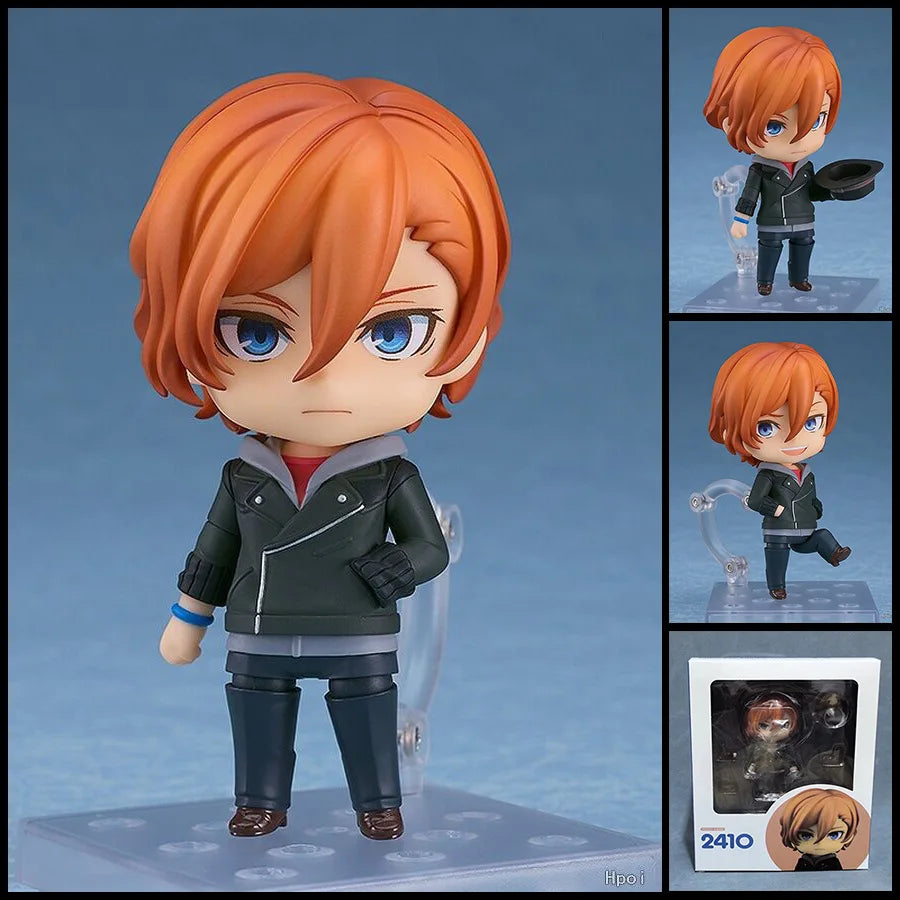 Bungo Stray Dogs Anime Figure