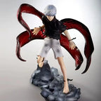 Tokyo Ghoul Figure Centipede Mask