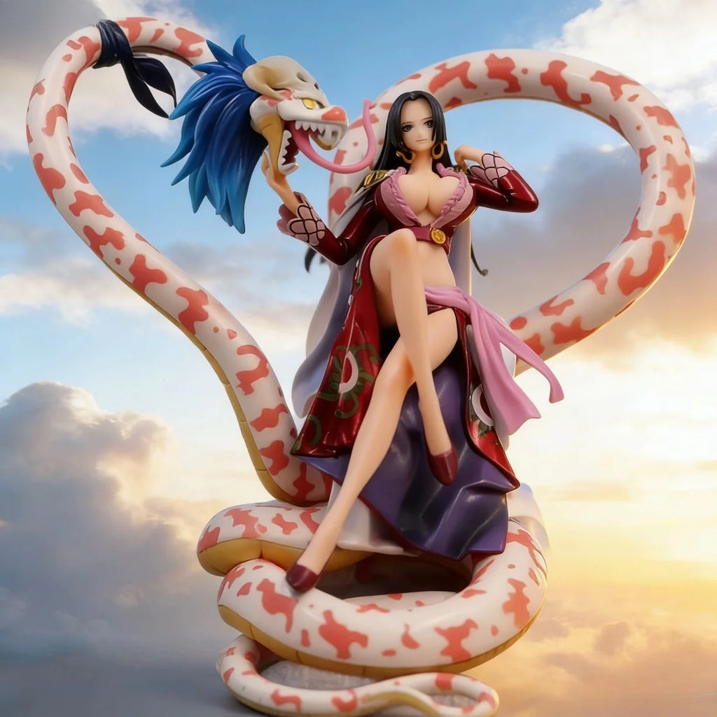 One Piece Figure Hancock