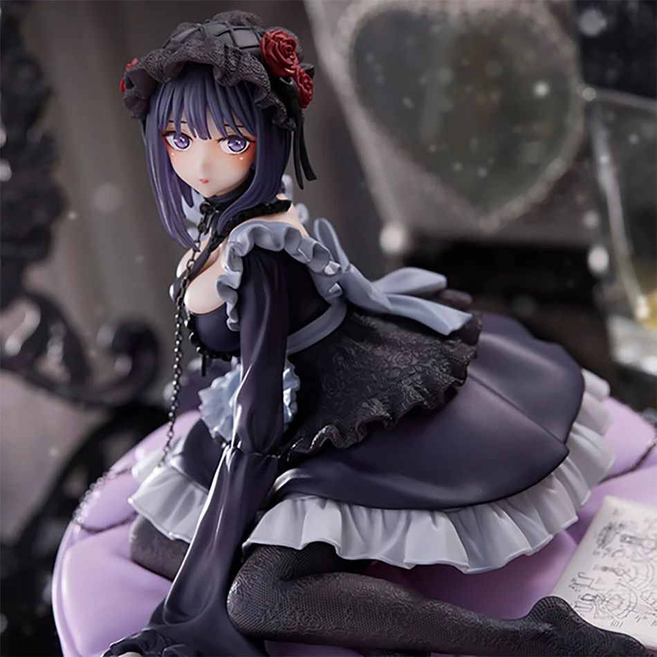 My Dress-Up Darling Anime Figure
