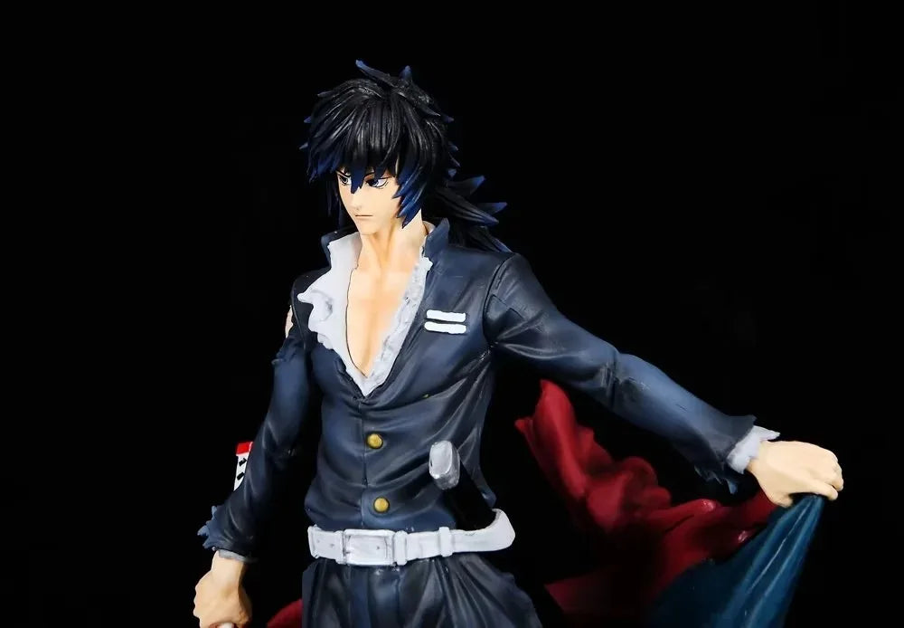 Anime Demon Slayer Tomioka Giyuu