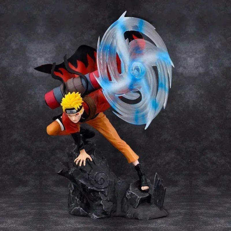 Naruto Anime Figure Mystery Box
