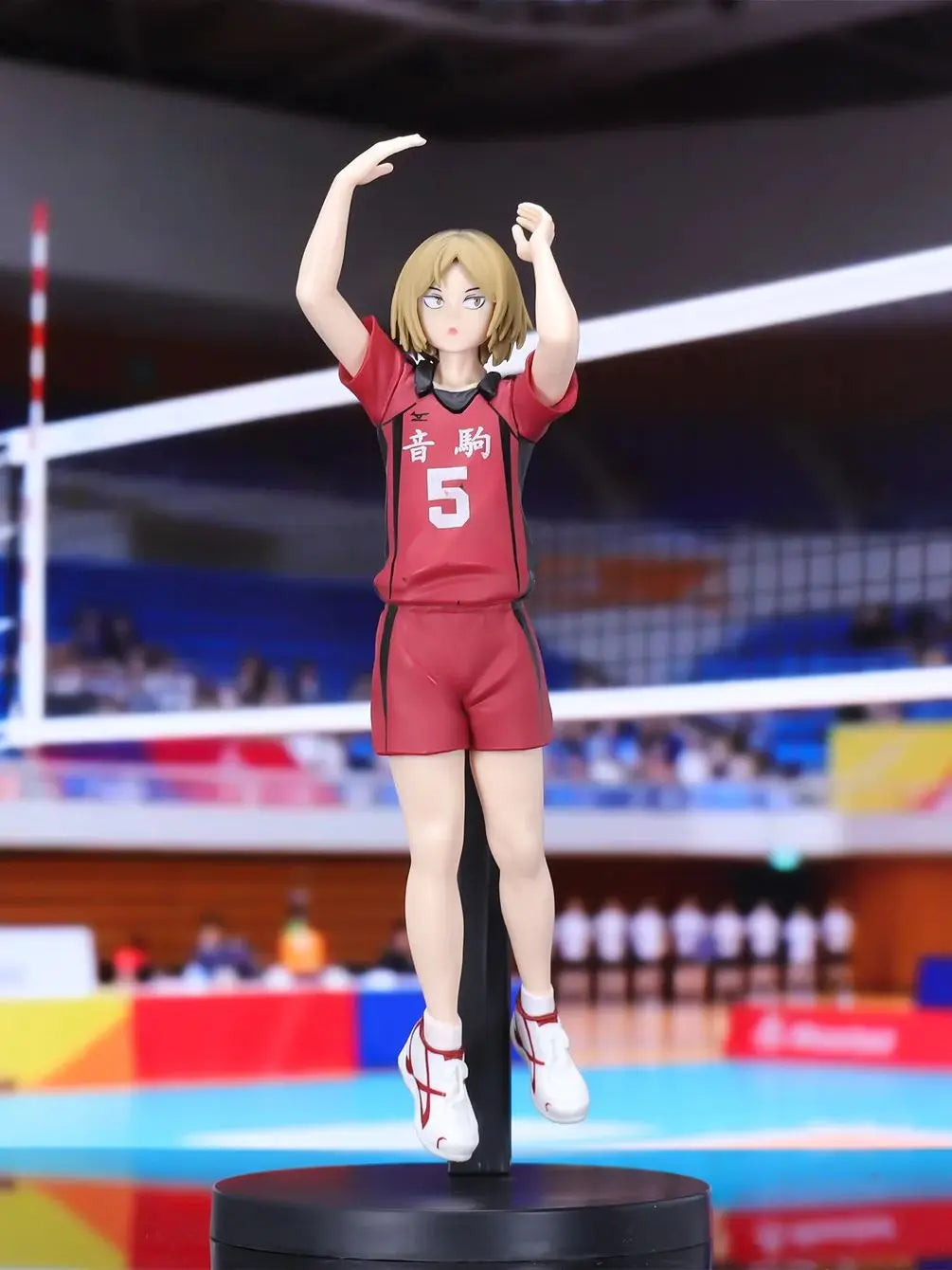 Kozume Kenma Anime Figures