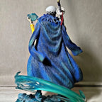 One Piece Law Figures Trafalgar D Water Law Figure