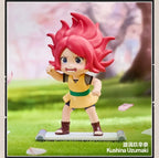 POP MART: Naruto Shippuden Series Mystery Box