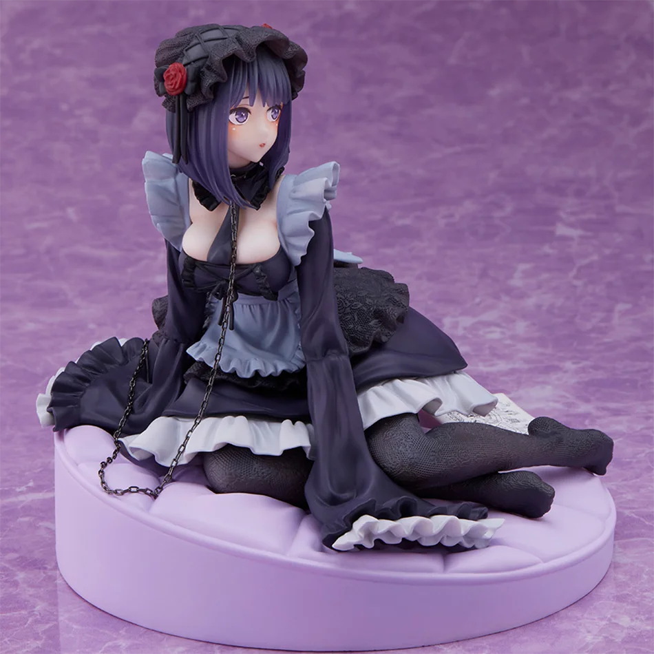 My Dress-Up Darling Anime Figure