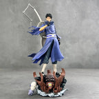 Naruto Anime Figure Uchiha Obito Action Figures