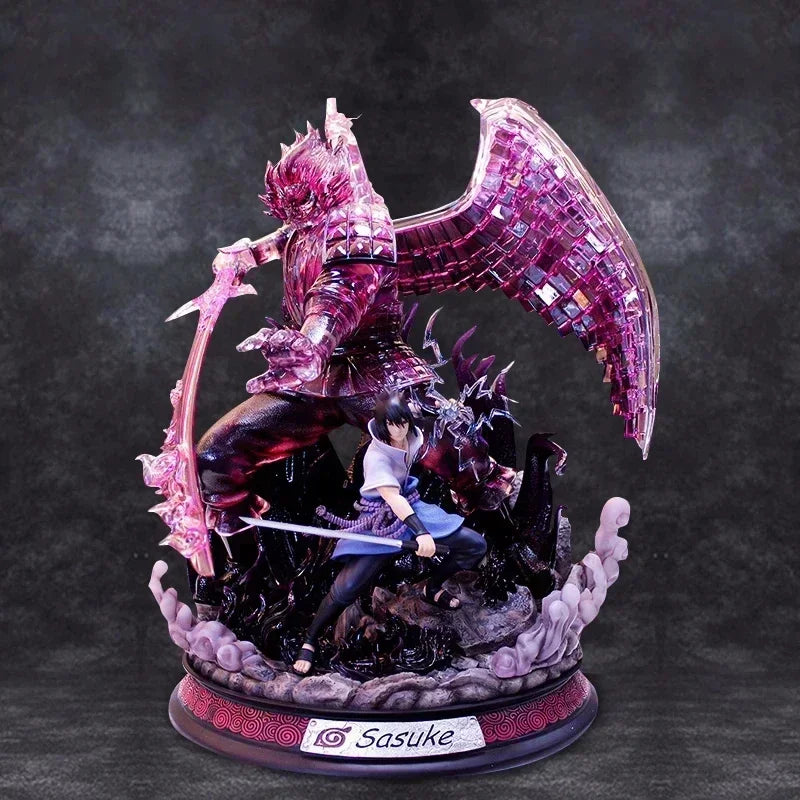 Naruto Anime Figure Mystery Box