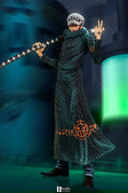 One Piece Law Figures Trafalgar D Water Law Figure