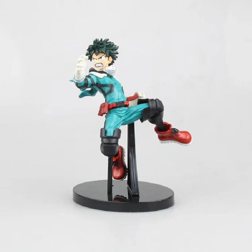 My Hero Academia Figures