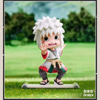 POP MART: Naruto Shippuden Series Mystery Box