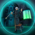 One Piece Law Figures Trafalgar D Water Law Figure