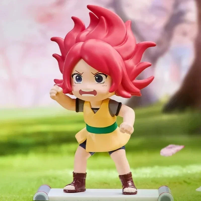 POP MART: Naruto Shippuden Series Mystery Box