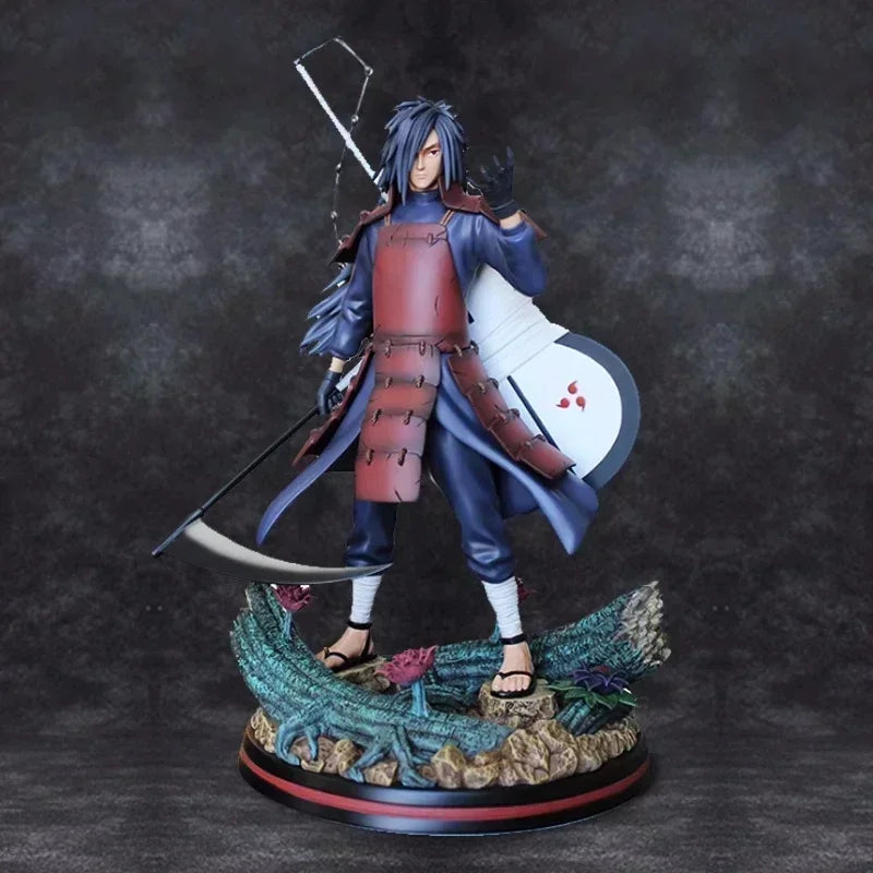 Naruto Anime Figure Mystery Box