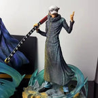 One Piece Law Figures Trafalgar D Water Law Figure