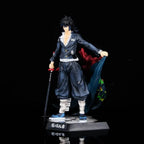 Anime Demon Slayer Tomioka Giyuu