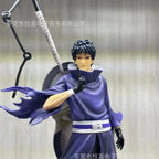 Naruto Anime Figure Uchiha Obito Action Figures