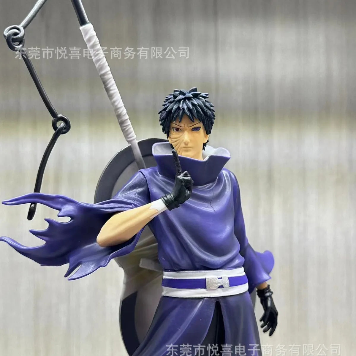 Naruto Anime Figure Uchiha Obito Action Figures