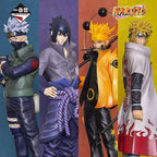 Naruto Anime Figure Mystery Box
