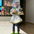 3pcs Frieren: Beyond Journey's End Anime Figure