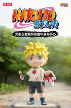 POP MART: Naruto Shippuden Series Mystery Box