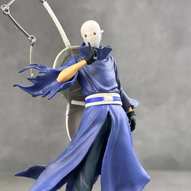 Naruto Anime Figure Uchiha Obito Action Figures