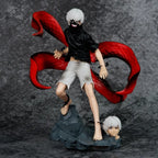 Tokyo Ghoul Figure Centipede Mask