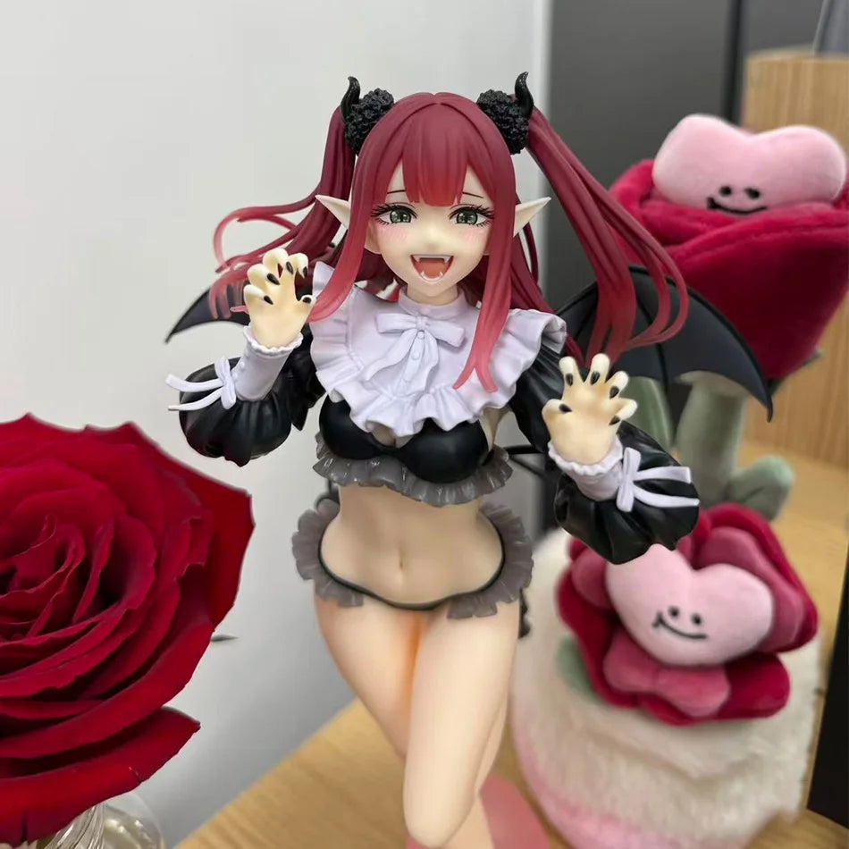 My Dress-Up Darling Kitagawa Marin Liz Ver. Anime Figure