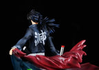 Anime Demon Slayer Tomioka Giyuu