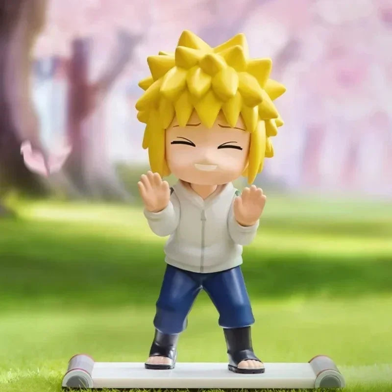 POP MART: Naruto Shippuden Series Mystery Box