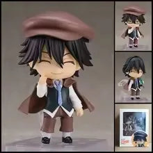 Bungo Stray Dogs Anime Figure